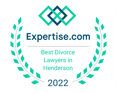 Smith Legal Group won Best Divorce Lawyers in Henderson, NV from Expertise.com 